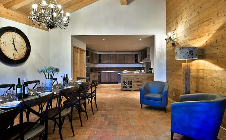 Chalet Silene - 7