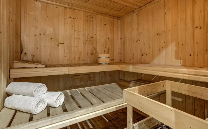 Chalet Silene - 8