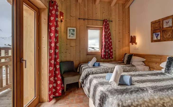 Chalet Silene - 12