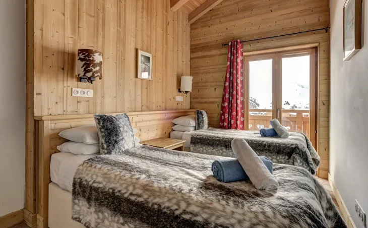 Chalet Silene - 14