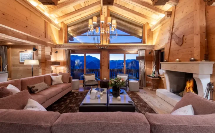 Chalet Milou - 23