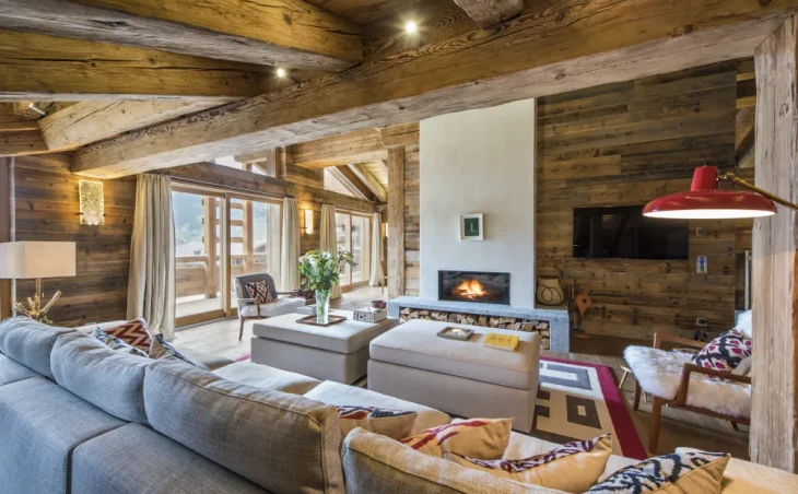Chalet Place Blanche - 23