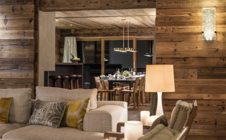 Chalet Place Blanche - 74