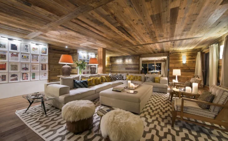 Chalet Place Blanche - 15