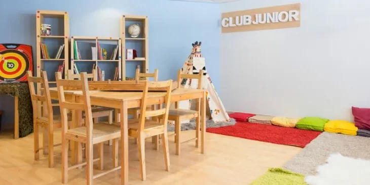 Hameau Des Airelles Apartments - 11