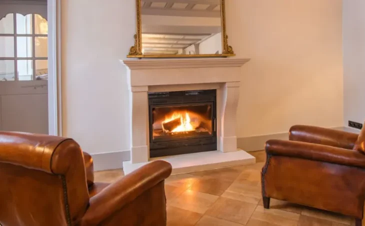 The Manoir - 11