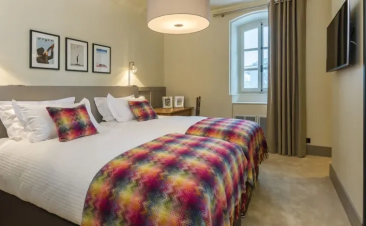 The Manoir - 16