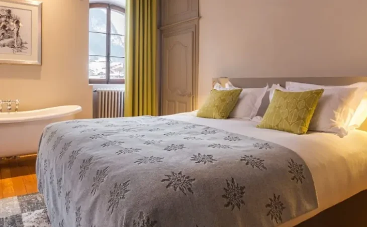 The Manoir - 12