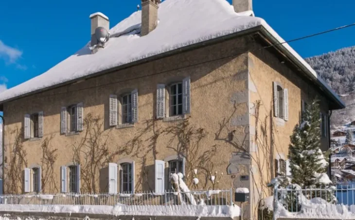 The Manoir - 1