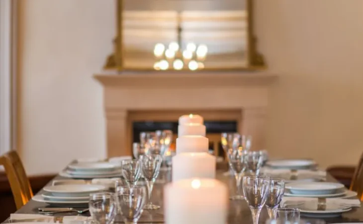 The Manoir - 10