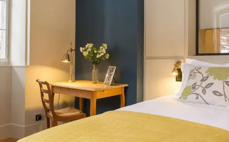 The Manoir - 8