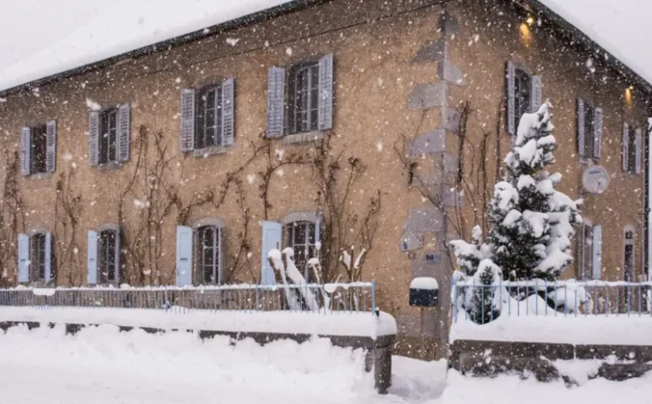The Manoir - 18
