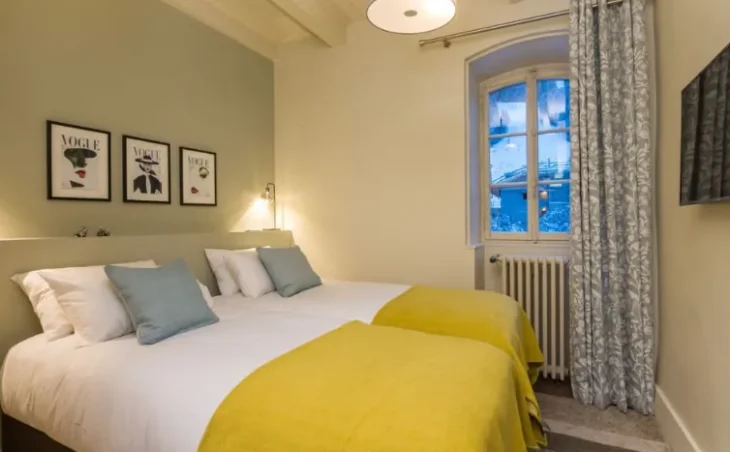 The Manoir - 4