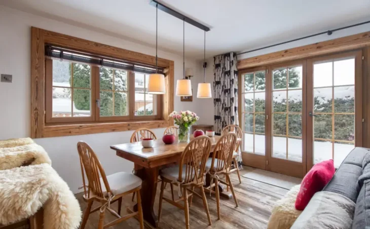 Chalet Hickory - 5