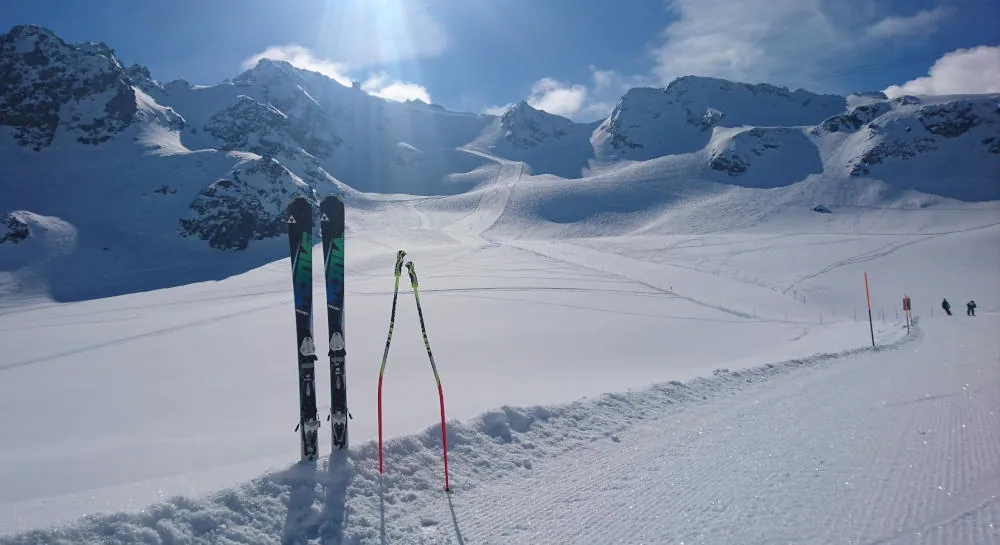 Ski in ski out Ski Chalets