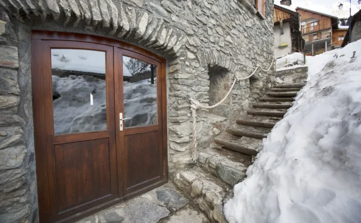 Chalet Rostaing - 6