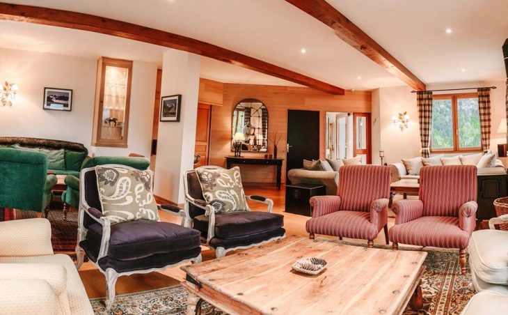 Chalet Saskia - 59