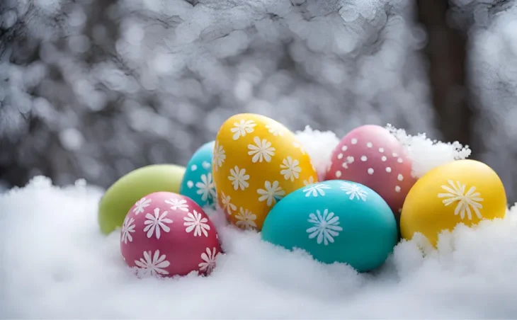 Easter Ski Holiday Deals 2027