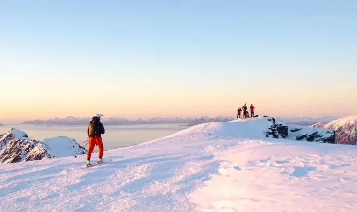 April Ski Holiday Deals 2027