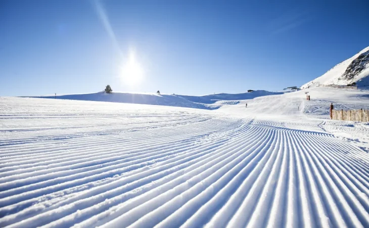 March Ski Holiday Deals 2027