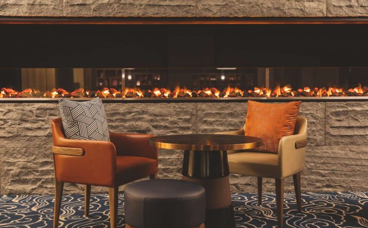 Club Med Sahoro Hokkaido - 11