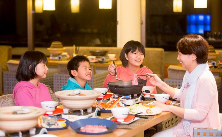 Club Med Sahoro Hokkaido - 20