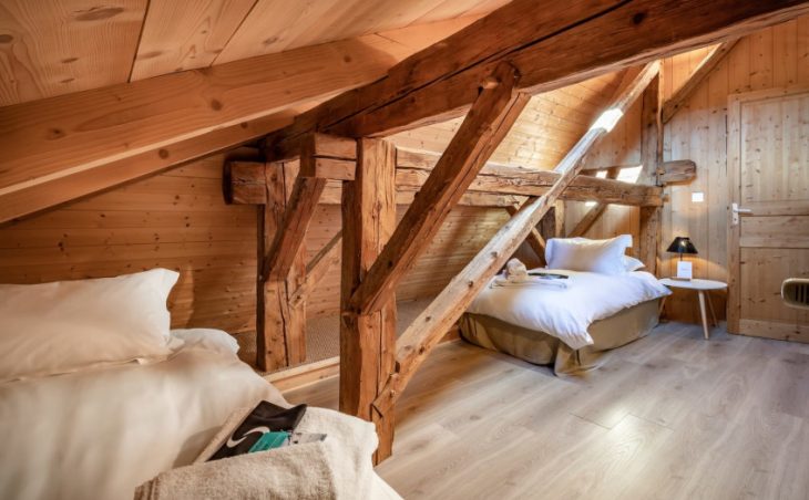 Chalet Atelier - 3
