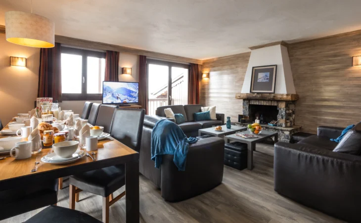 Chalet Ibex - 2