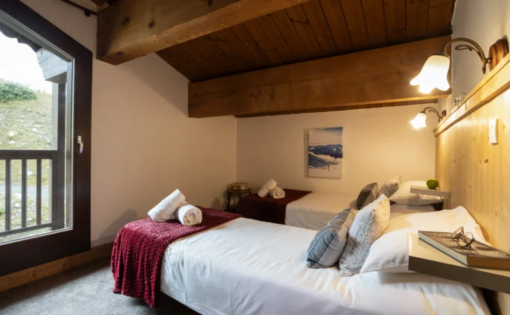 Chalet Ibex - 5