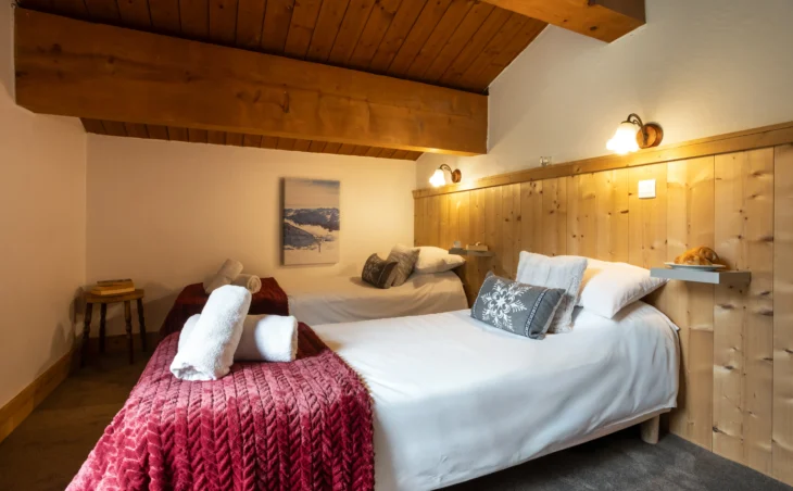 Chalet Ibex - 4