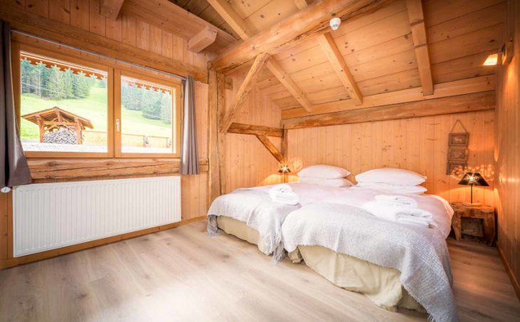 Chalet Atelier - 6