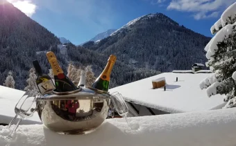 Chalet Narnia