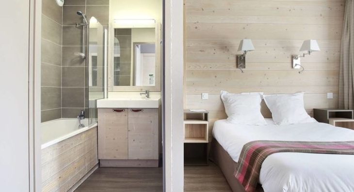 Panoramic Apartments - 8