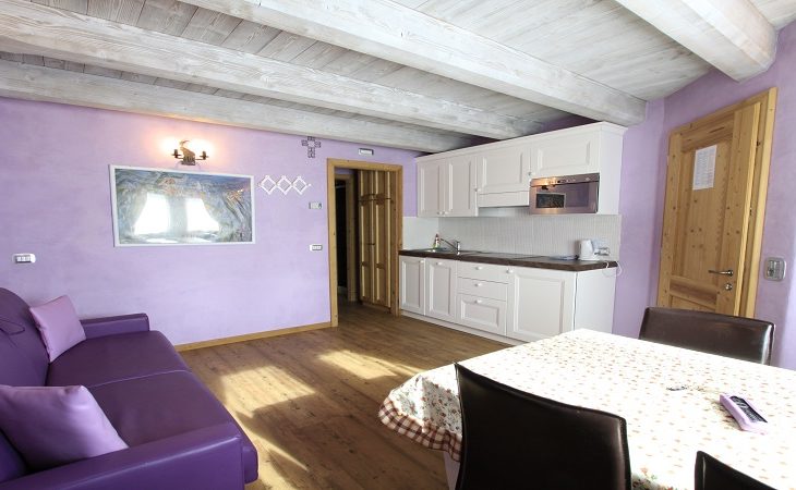 Chalet Picchio - 3