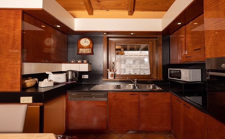 Chalet Rin Star - 12