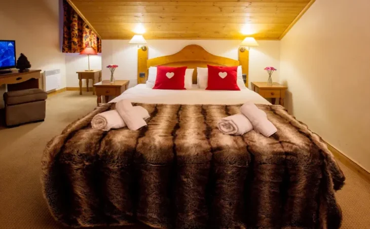 Chalet Coulicou - 2