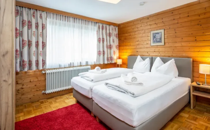 Chalet Angelina - 6