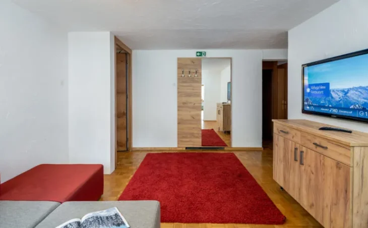 Chalet Angelina - 21