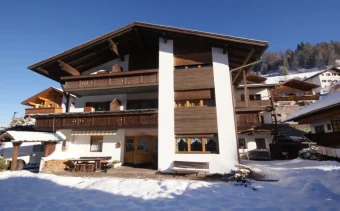 Chalet Selva Panorama