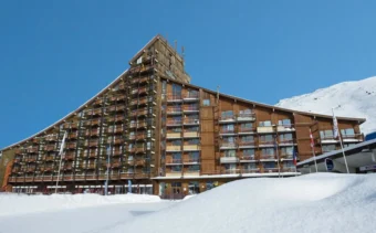Ski Holiday