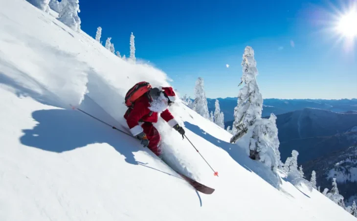 Christmas Ski Holiday Deals 2026