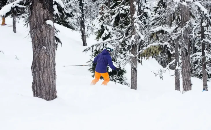 January Ski Holiday Deals 2026