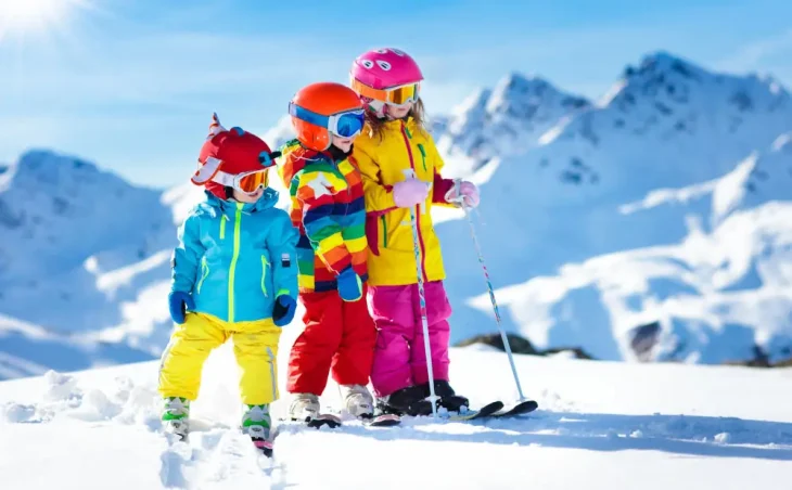 Half Term Ski Holiday Deals 2027