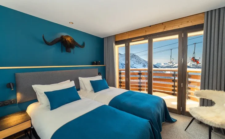 Chalet Beluga - 20
