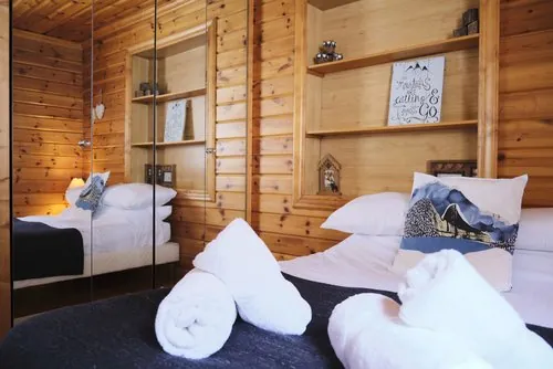 Chalet Zibeline - 15