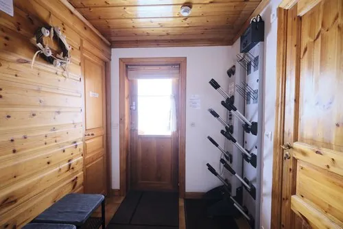 Chalet Zibeline - 3
