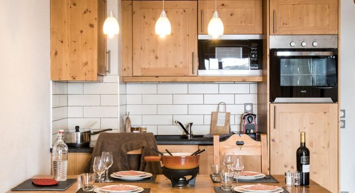 Residence Les Grandes Alpes - 13