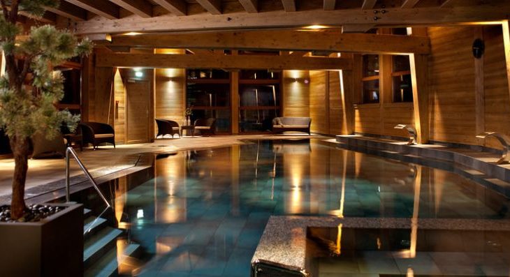 Residence Les Grandes Alpes - 4