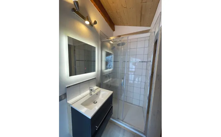 Chalet Genepy - 12