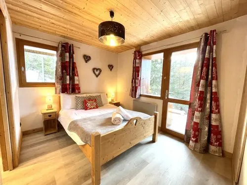 Chalet Genepy - 16
